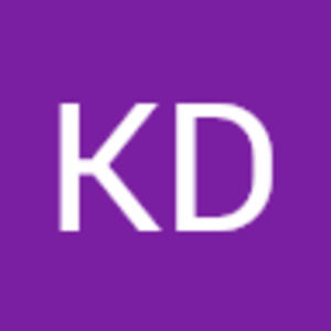 Meet your Posher, Kd